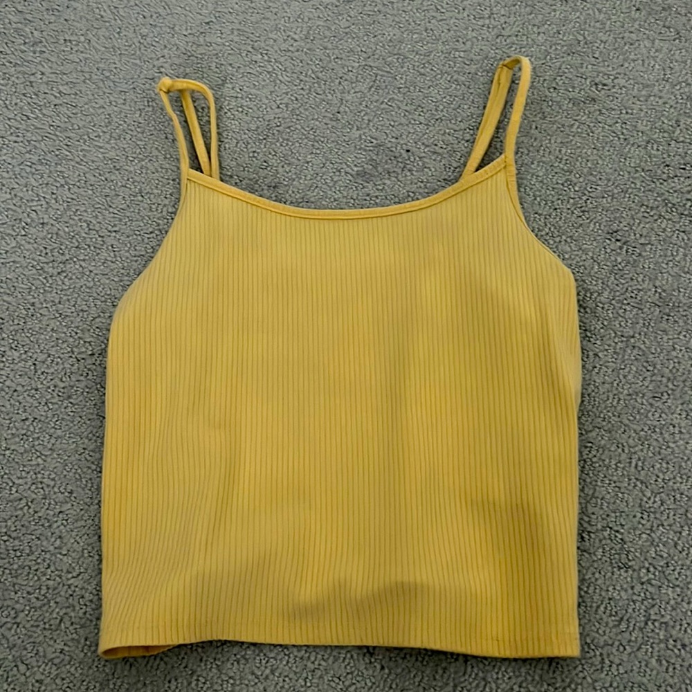 american eagle tank